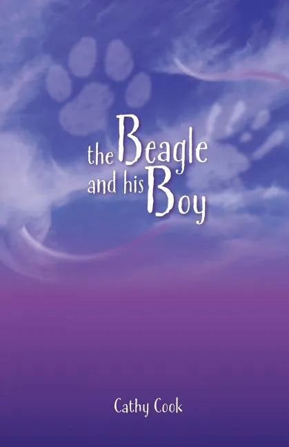 The Beagle and his Boy - Paperback