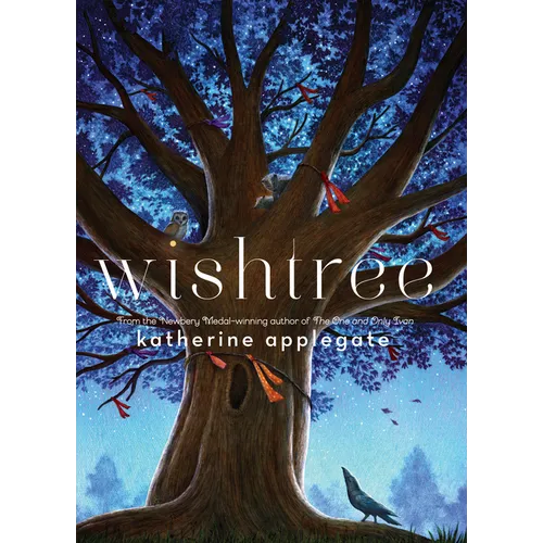 Wishtree - Paperback