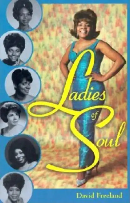 Ladies of Soul - Paperback