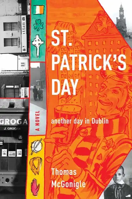 St. Patrick's Day: Another Day in Dublin - Paperback