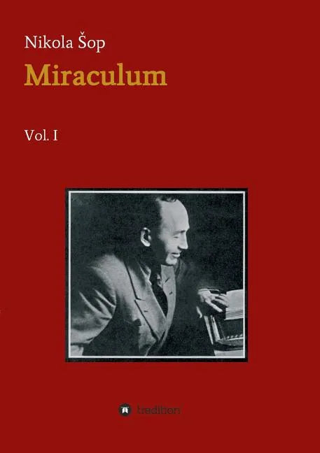 Miraculum - Paperback