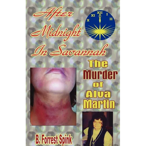 After Midnight In Savannah - Paperback