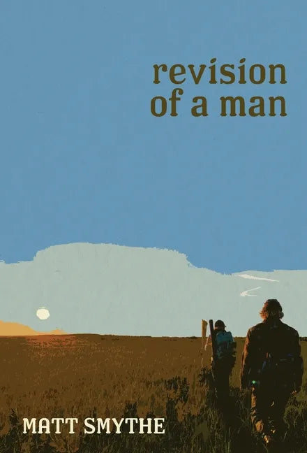 Revision of a Man - Hardcover