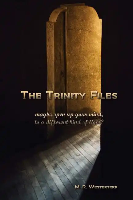 The Trinity Files - Paperback