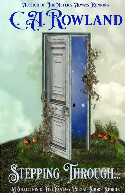 Stepping Through... - Paperback