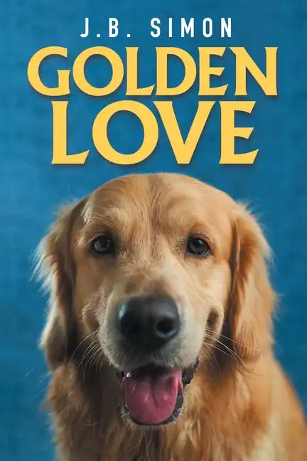 Golden Love - Paperback