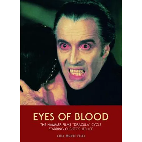 Eyes of Blood: The Hammer Films 