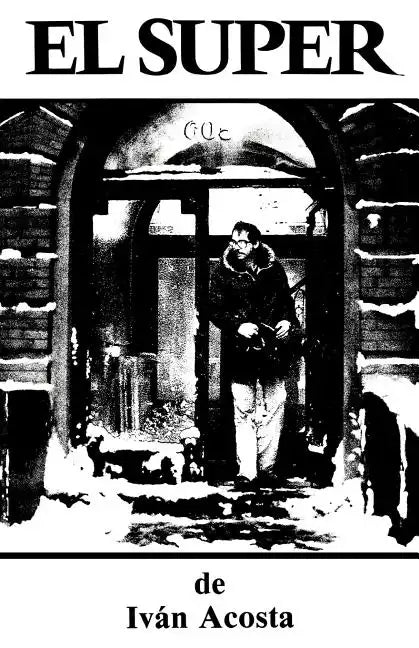 El Super - Paperback