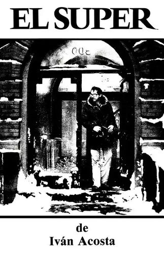El Super - Paperback