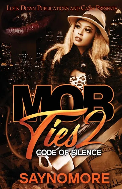 Mob Ties 2 - Paperback