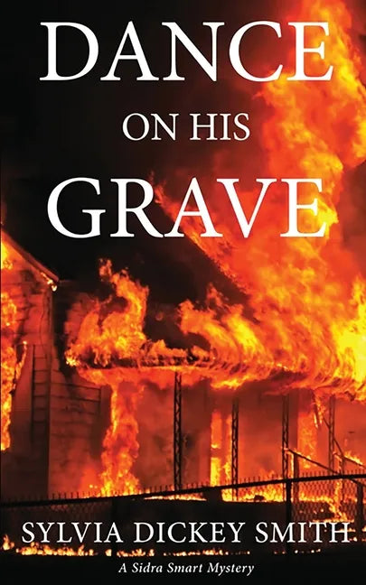 Dance on His Grave - Paperback