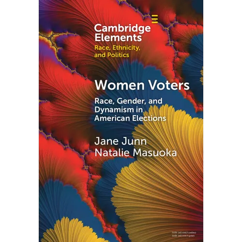 Women Voters - Hardcover