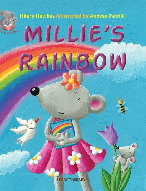 Millie's Rainbow - Hardcover