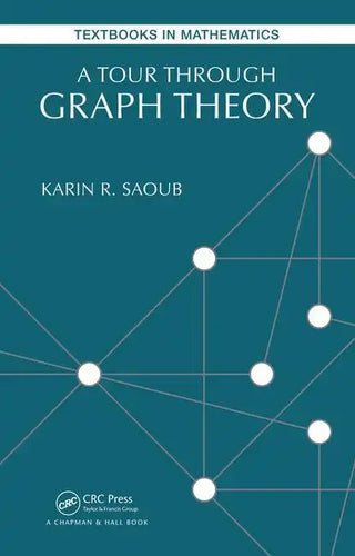 A Tour through Graph Theory - Paperback