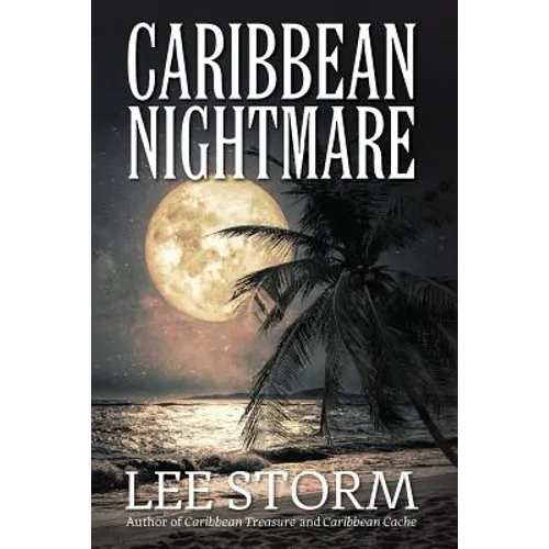 Caribbean Nightmare - Paperback