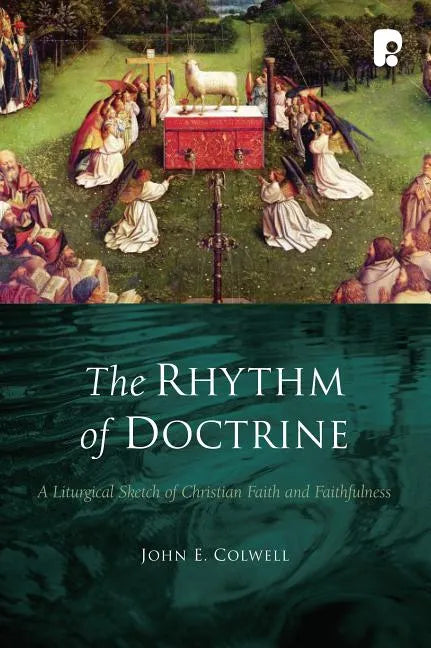 The Rhythm of Doctrine - Paperback