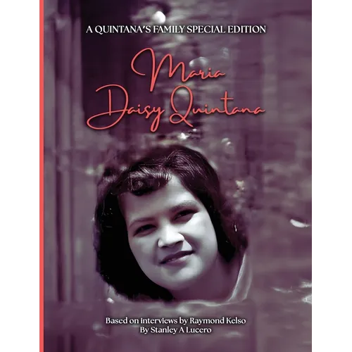 María Daisy Quintana - Paperback