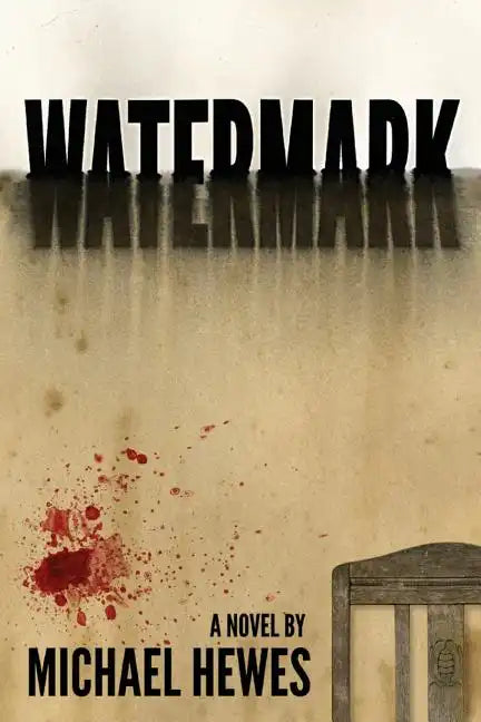 Watermark - Paperback