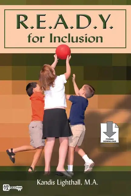 R.E.A.D.Y. for Inclusion - Paperback