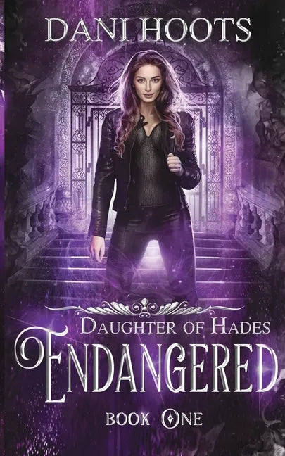 Endangered - Paperback