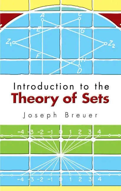 Introduction to the Theory of Sets - Paperback