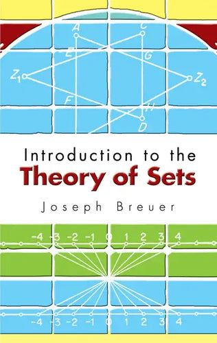 Introduction to the Theory of Sets - Paperback