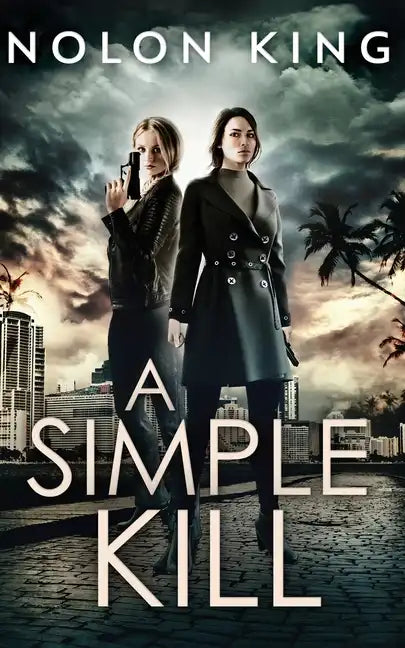A Simple Kill - Paperback
