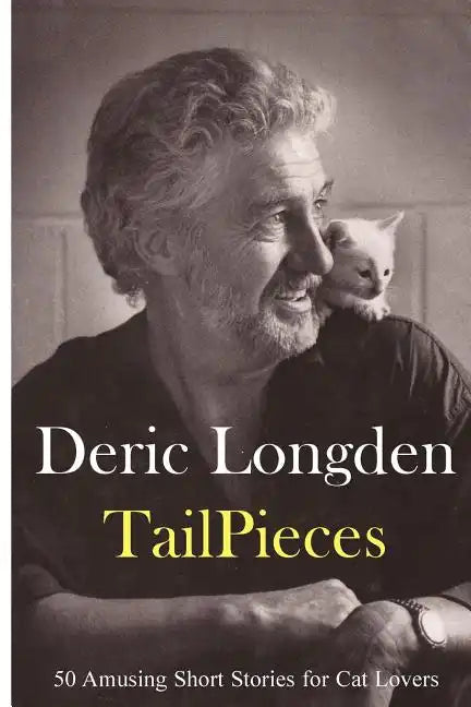 Tailpieces - Paperback