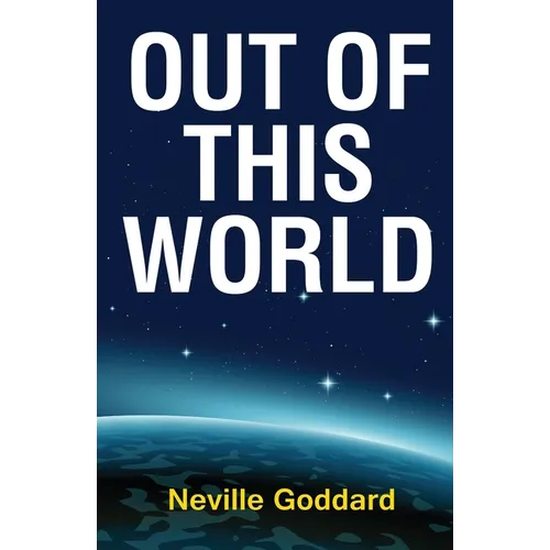Out of This World - Paperback