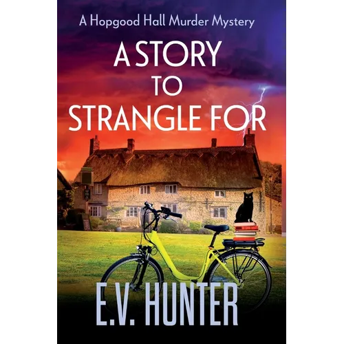 A Story to Strangle For - Paperback