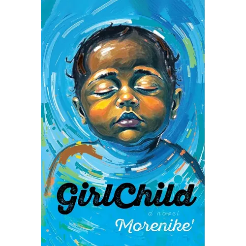 GirlChild - Paperback