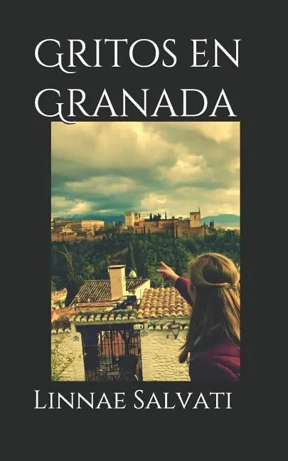 Gritos en Granada - Paperback