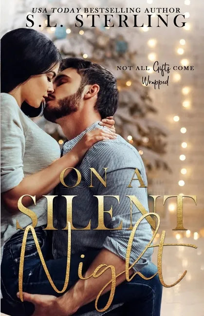 On A Silent Night - Paperback