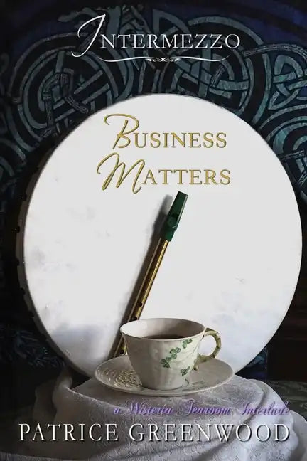 Intermezzo - Business Matters - Paperback