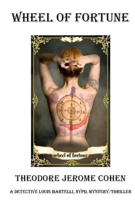 Wheel of Fortune - Paperback