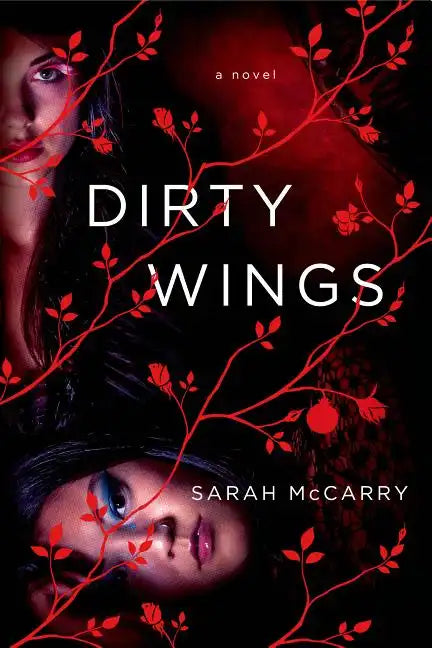 Dirty Wings - Hardcover