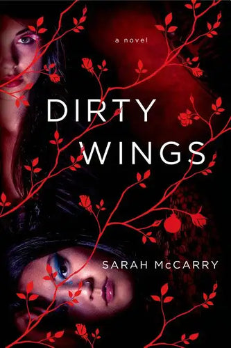 Dirty Wings - Hardcover