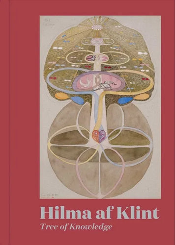 Hilma AF Klint: Tree of Knowledge - Hardcover