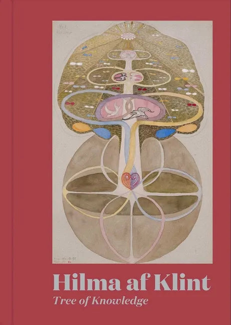 Hilma AF Klint: Tree of Knowledge - Hardcover