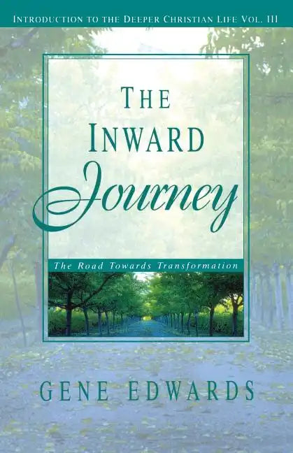 The Inward Journey - Paperback