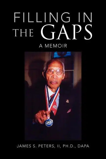 Filling in the Gaps - Paperback