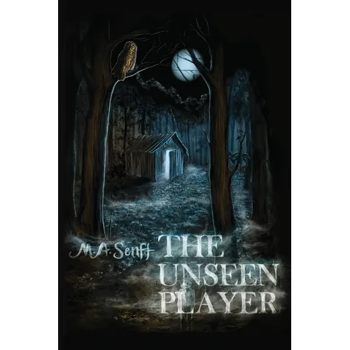 The Unseen Player - Paperback