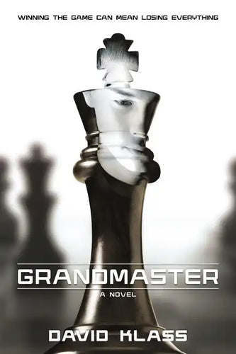 Grandmaster - Paperback