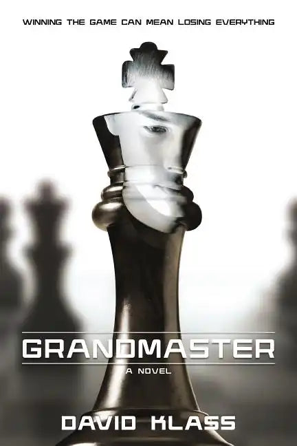 Grandmaster - Paperback
