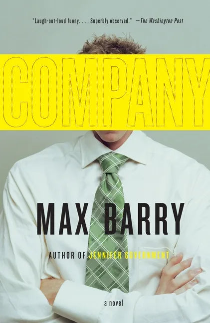 Company - Paperback