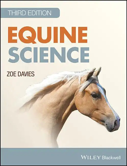 Equine Science - Paperback