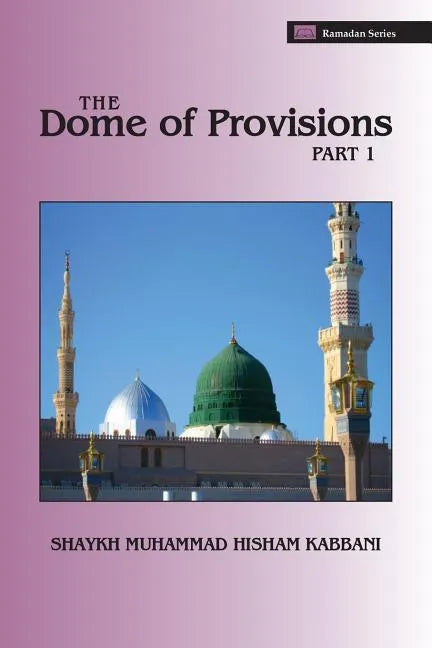 The Dome of Provisions, Part 1 - Paperback