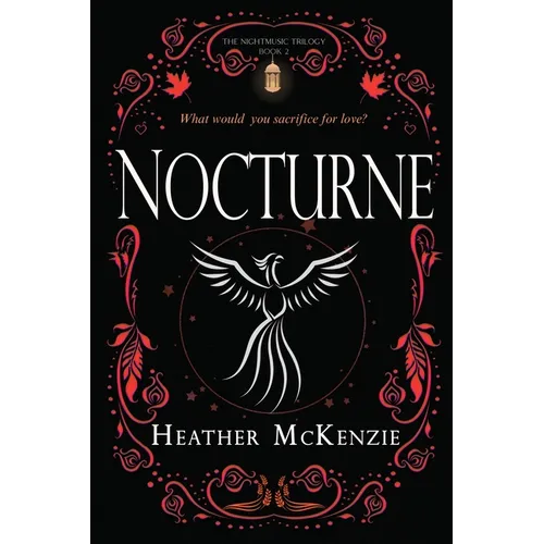 Nocturne - Paperback