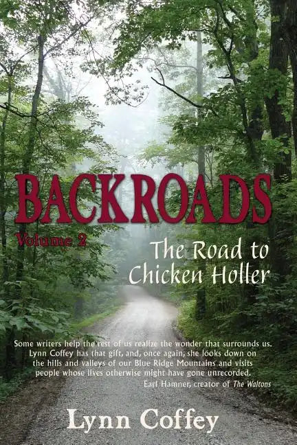 Backroads 2: The Road to Chicken Holler - Paperback