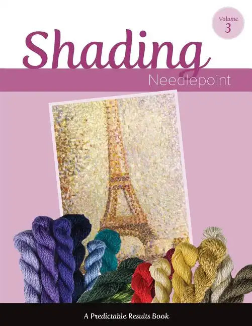 Shading Needlepoint - Paperback